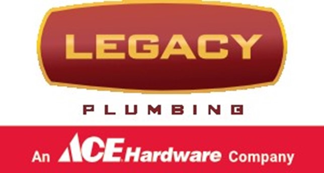 Legacy Plumbing Logo