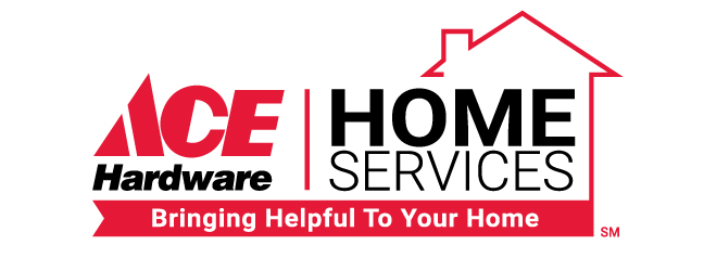 Ace Hardware Home Services Logo